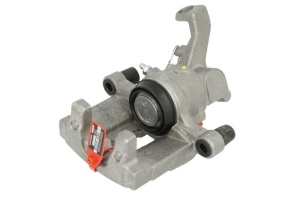 Etrier frana cu disc Spate Stanga potrivit JAGUAR S-TYPE II, XF I, XF SPORTBRAKE, XJ, XK II 2.0-5.0 01.99- - Img 1
