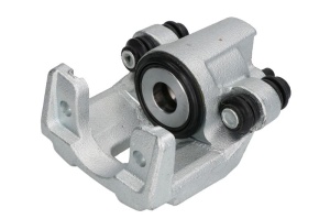 Etrier frana cu disc Spate Stanga potrivit JEEP CHEROKEE 2.4-3.7 09.01-01.08 - Img 1
