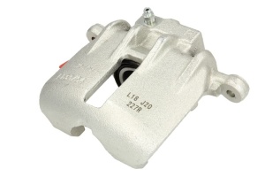 Etrier frana Fata Dreapta potrivit HONDA CIVIC VI, CIVIC VII, CONCERTO; MG MG ZR; ROVER 200, 200 II, 400, 400 II, 45 I, COUPE, STREETWISE 1.1-2.0D 08.89-12.05 - Img 2