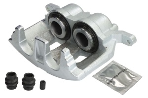 Etrier frana fata stanga (reconditionat) potrivit CHRYSLER PACIFICA, TOWN & COUNTRY, VOYAGER V; DODGE JOURNEY; FIAT FREEMONT; LANCIA VOYAGER 2.0D-3.6LPG 01.11-