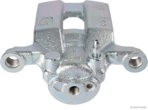 Etrier frana spate dreapta (reconditionat) potrivit INFINITI G, M, M35, Q50, Q60, Q70; NISSAN MURANO II, MURANO III, PATHFINDER IV; SUZUKI GRAND VITARA II 1.9D-3.7 10.05- - Img 4