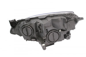 Far Dreapta (bi-xenon, D1S/PY21W/W21, automat, fara motoras, bec) potrivit OPEL ASTRA J, ASTRA J GTC, CASCADA potrivit OPEL 09.12- - Img 2