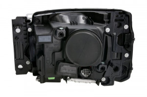 Far Dreapta (D3S/LED, electric, fara motoras) potrivit LAND ROVER DISCOVERY III, DISCOVERY IV - Img 2