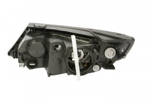 Far dreapta (H1/H7, reglaj electric) KIA SORENTO II dupa 2009 - Img 2
