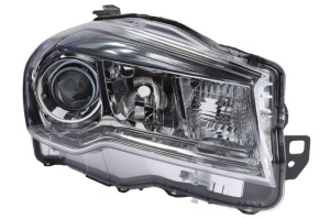 Far Dreapta (H11/H7/PY21W/W5W, electric, mecanic, fara motoras) potrivit SUZUKI SX4 S-Cross, Break dupa 2013