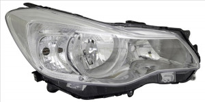 Far Dreapta (H11/HB3, electric, cu motor) potrivit SUBARU IMPREZA, WRX, XV - Img 3