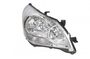 Far Dreapta (H11/HB3/PY21W/W5W, electric, cu motor) potrivit TOYOTA VERSO -12.12 - Img 1