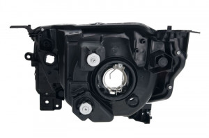 Far Dreapta (H4/W5W/WY21W, electric, fara motoras) potrivit SUZUKI IGNIS III - Img 2