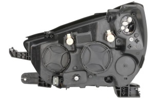 Far dreapta (H7/HB3/LED, cu motor) potrivit OPEL MOKKA A 2012-2020 - Img 2