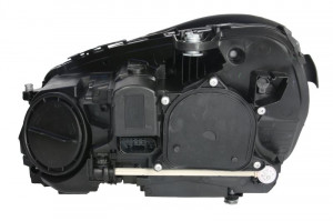 Far Dreapta (H7/LED/PSY24W, electric, cu motor, fara controler LED) potrivit MERCEDES E T-MODEL (S212), E (W212) 2013-2016 - Img 2