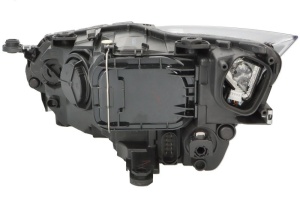 Far dreapta (H7/LED/PY21W, cu motor) potrivit SEAT ARONA KJ, IBIZA V 6F dupa 2017 - Img 2
