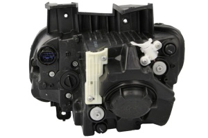 Far dreapta (HB3, cu motor) potrivit HYUNDAI KONA II SX2 dupa 2023 - Img 2
