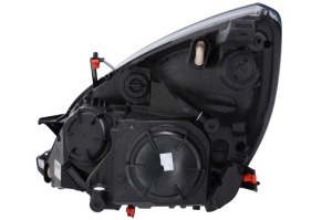 Far Dreapta (HIR2/LED, electric) potrivit OPEL MERIVA B 2014-2017 - Img 2