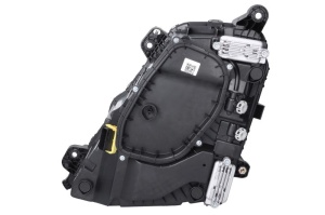 Far dreapta (LED, cu lumina de zi, culoare insert: crom platinat, culoare indicator: alb) potrivit VOLVO FMX III 02.20- - Img 2