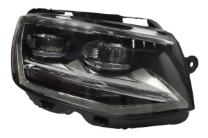 Far dreapta (LED, electric, cu motor, nici un controler; fara controler LED) potrivit VW TRANSPORTER T6 04.15-02.19 - Img 1
