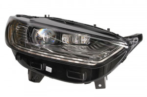 Far Dreapta (LED, electric, cu motor) potrivit FORD MONDEO V 09.14- - Img 1