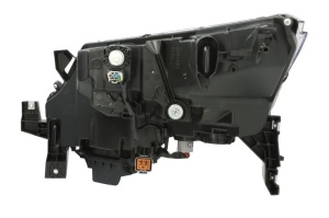 Far dreapta (LED, electric, cu motor) potrivit MITSUBISHI ASX 2010-2022 - Img 2