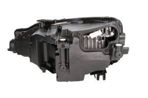 Far Dreapta (LED, LED, automat) potrivit AUDI A5 potrivit AUDI 07.16- - Img 2