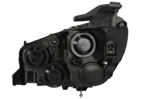 Far dreapta (LED/W5W/WY21W, electric, cu motor) potrivit SUBARU FORESTER SK 2018-2021 - Img 2