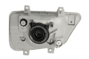 Far dreapta potrivit DAIHATSU TERIOS I 1997-2005 - H4, electric - Img 2