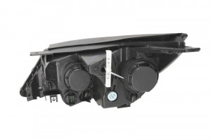 Far dreapta potrivit KIA SPORTAGE 2010-2015 - (H7, reglaj electric) - Img 3