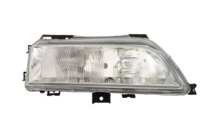Far fata Dreapta (2*H1/W5W, manual, fara motoras) potrivit CITROEN XANTIA, XANTIA/KOMBI - Img 1