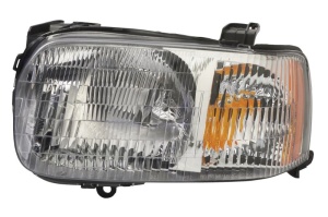 Far fata Dreapta (fara motoras) potrivit FORD MAVERICK - Img 1