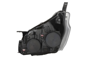 Far fata Dreapta (H1/H15/H7/PY21W/W5W, electric, cu motor, culoare insert: cromat) potrivit FORD TOURNEO CUSTOM V362, TRANSIT CUSTOM V362 -07.18 - Img 2