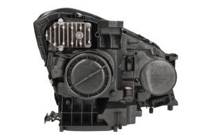 Far fata Stanga (bi-xenon, D3S/LED, electric, cu motor) potrivit MERCEDES GLA (X156) - Img 2