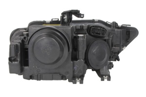 Far fata Stanga (D3S/H7/LED/PWY24W, electric, cu motor) potrivit AUDI A4 ALLROAD B8, A4 B8, A4 B9 2011-2016 - Img 2