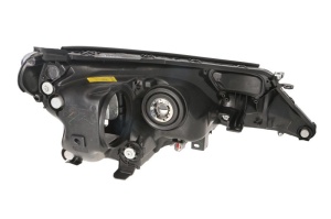 Far fata Stanga (D4S/HB3/LED/WY21W, electric, fara motoras) potrivit TOYOTA RAV 4 IV 2012-2016 - Img 2