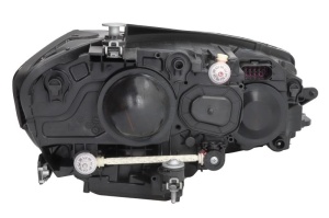 Far fata Stanga (H7/H9/LED/WY21W, cu motor) potrivit VW GOLF ALLTRACK 7, GOLF SPORTSVAN 7, GOLF 7 - Img 2