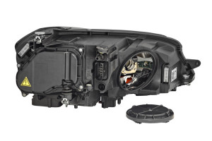 Far Stanga (bi-xenon, D3S/H7, electric, cu motor) potrivit VW GOLF ALLTRACK VII, GOLF SPORTSVAN VII, GOLF VII - Img 4