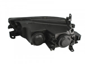 Far Stanga (H1/H7, electric, fara motoras) potrivit OPEL VECTRA B 1995-1999 - Img 2