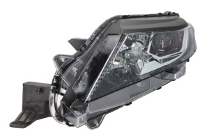 Far stanga (H11/HB3, electric) potrivit MITSUBISHI L 200 / TRITON dupa 2019 - Img 1