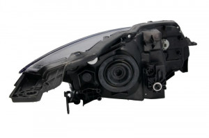 Far Stanga (H4/W21/WY21W, electric, cu motor) potrivit HONDA HR-V - Img 2