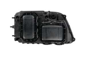 Far stanga (H7/H1/PY21W/W5W, reglaj manual) MERCEDES ACTROS MP2/MP3 10.02- - Img 2