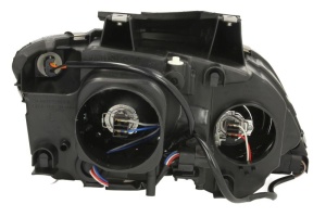 Far Stanga (H7/H7, manual) potrivit CHRYSLER PACIFICA 2003-2008 - Img 2