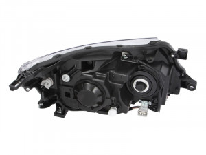 Far Stanga (H7/HB3, electric, fara motoras) potrivit SUBARU FORESTER 2008-2013 - Img 2