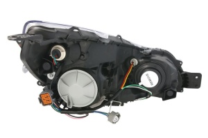 Far Stanga (H7/HB3/W5W/WY21W, electric, culoare insert: cromat) potrivit SUBARU LEGACY V, OUTBACK - Img 2