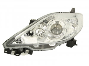 Far stanga (H7/HBMAZDA 5 2004-2010