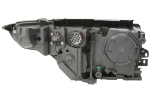 Far Stanga (HB3/LED/PSY24W, electric) potrivit LAND ROVER RANGE ROVER EVOQUE dupa 2015 - Img 2