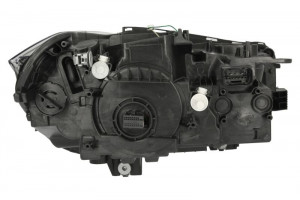 Far stanga (LED, electric, cu motor) potrivit BMW X1 F48 2016-2019 - Img 2