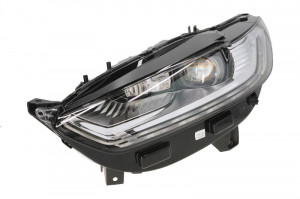 Far Stanga (LED, electric, cu motor) potrivit FORD MONDEO V 09.14- - Img 1