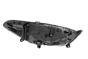 Far Stanga (LED, electric, cu motor) potrivit FORD MONDEO V 09.14- - Img 4