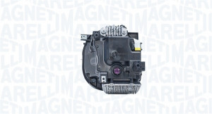 Far Stanga (LED, LED, culoare insertie: negru) potrivit JEEP RENEGADE - Img 1