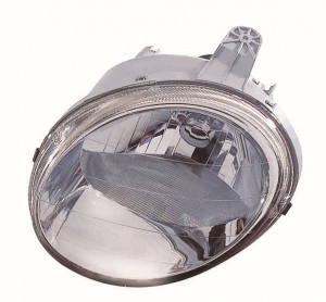 Far stanga potrivit DAEWOO MATIZ 1998-2008 - (H4, electric)