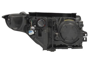 Fat stanga (D3S/LED/PSY24W, electric, cu motor) potrivit LAND ROVER RANGE ROVER EVOQUE L538 2011-2015 - Img 2