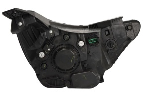 Fat stanga (H19/PY21W/W5W, electric, cu motor) potrivit HYUNDAI i20 III BI3 dupa 2020 - Img 2