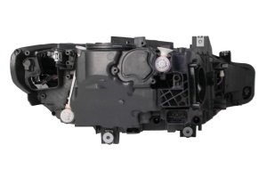Fat stanga (LED, electric, cu motor) potrivit BMW 3 F30, F31, F80 2015-2019 - Img 2